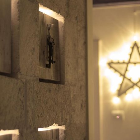 Cece Nove - Sotto L'Arco Bed & Breakfast Rutigliano Bagian luar foto