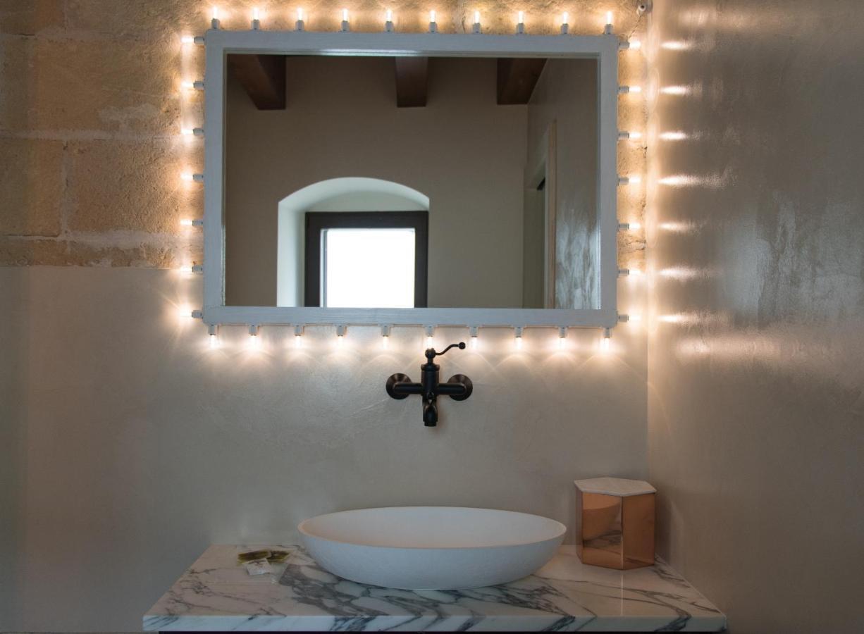 Cece Nove - Sotto L'Arco Bed & Breakfast Rutigliano Bagian luar foto