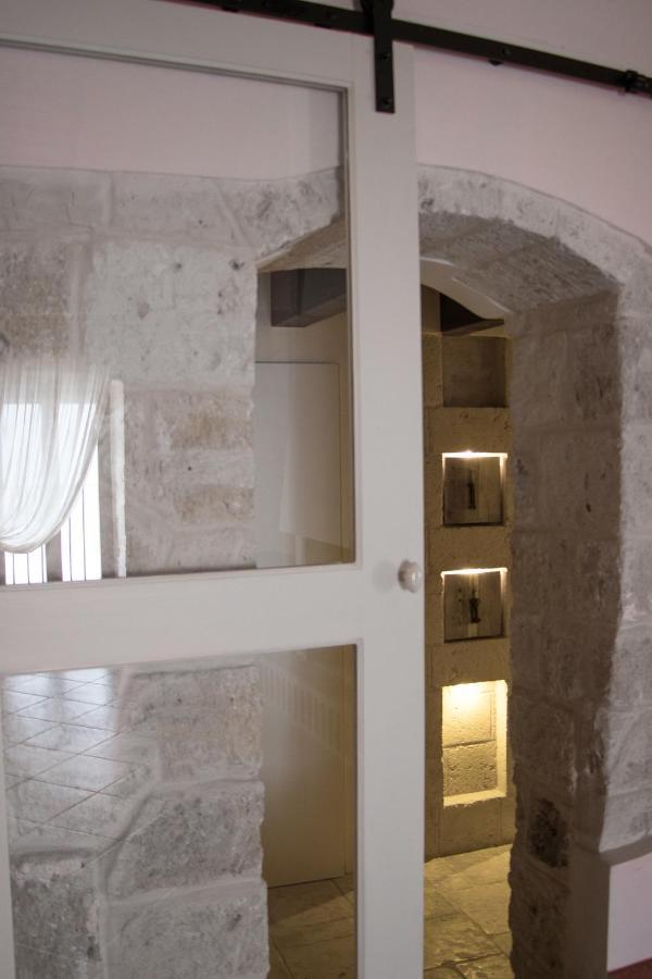 Cece Nove - Sotto L'Arco Bed & Breakfast Rutigliano Bagian luar foto